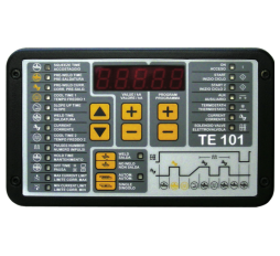 Slika izdelka: TECNA 4646N - 20kVA 