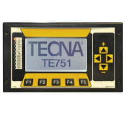 Slika izdelka: TECNA MF 6075 - 56kVA