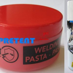 PASTE/SPREJI