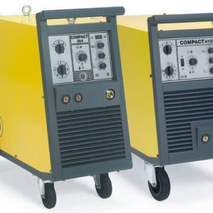 MIG / MAG varilni aprati COMPACT