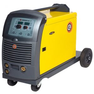 Varilni aparat mig mag CONVEX PULSE