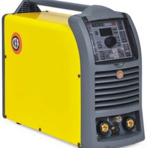 MATRIX 3000HF varilni aparat TIG