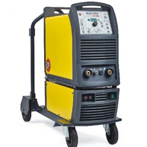 Varilni aparat MATRIX 4100